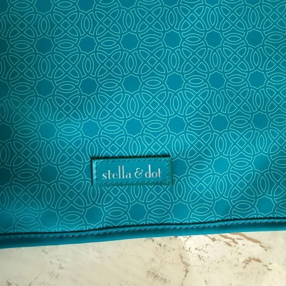 Stella & Dot jewelry portfolio